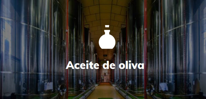 aceite de oliva