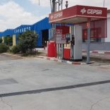 Venta de carburante