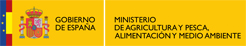 ministerio agricultura